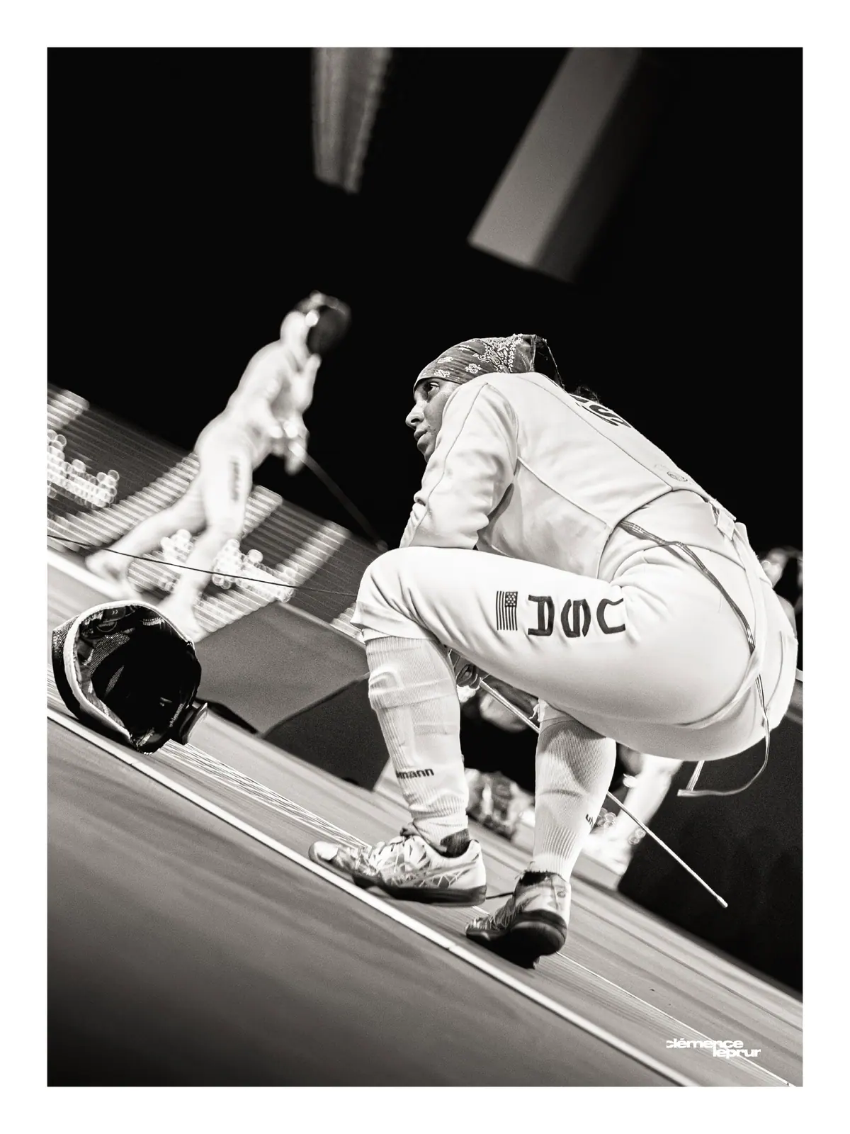 Coupe du Monde d’épée dames — photographie 10