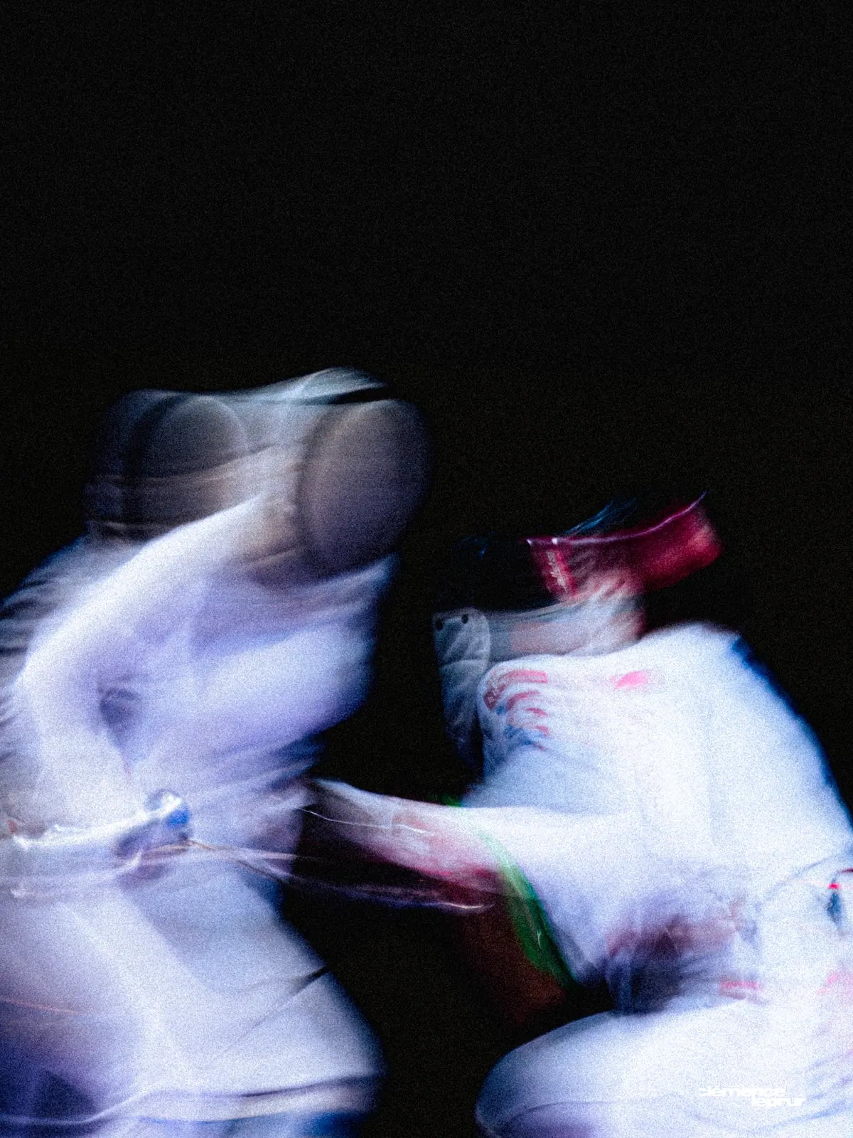 Coupe du Monde d’épée dames — photographie 14