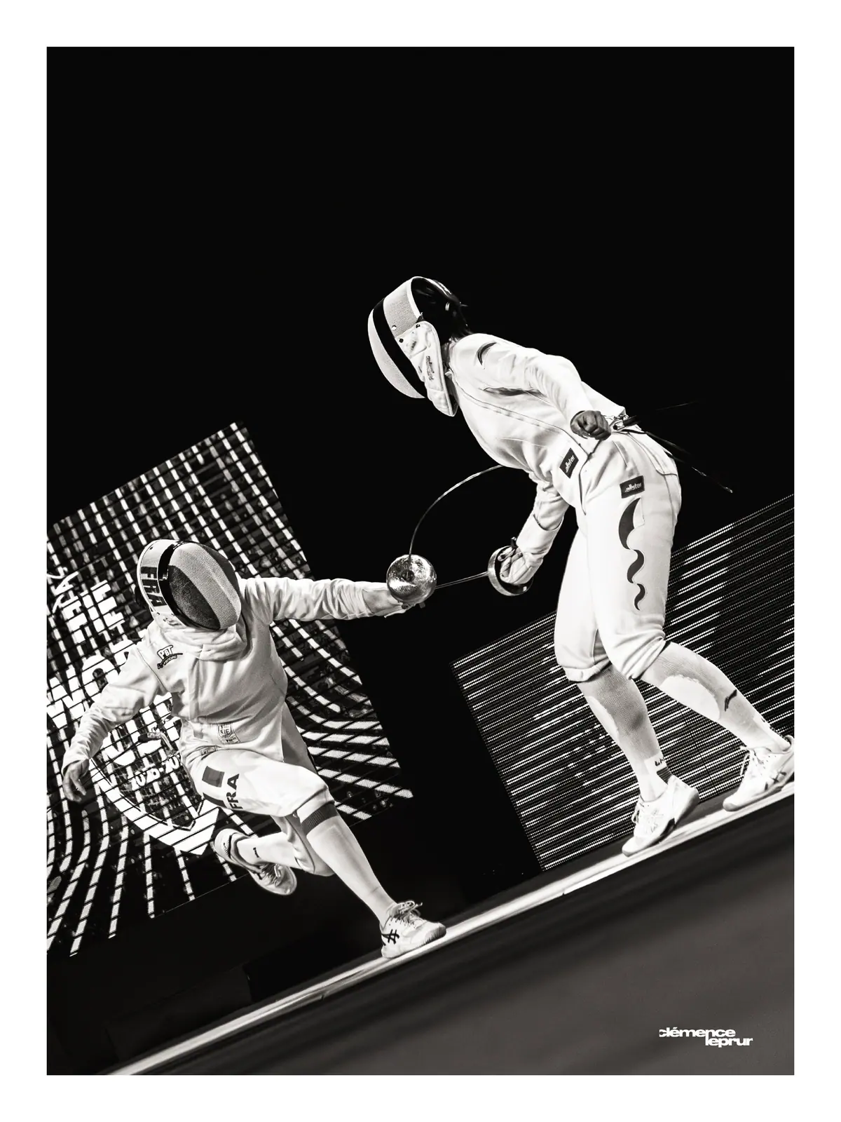 Coupe du Monde d’épée dames — photographie 19
