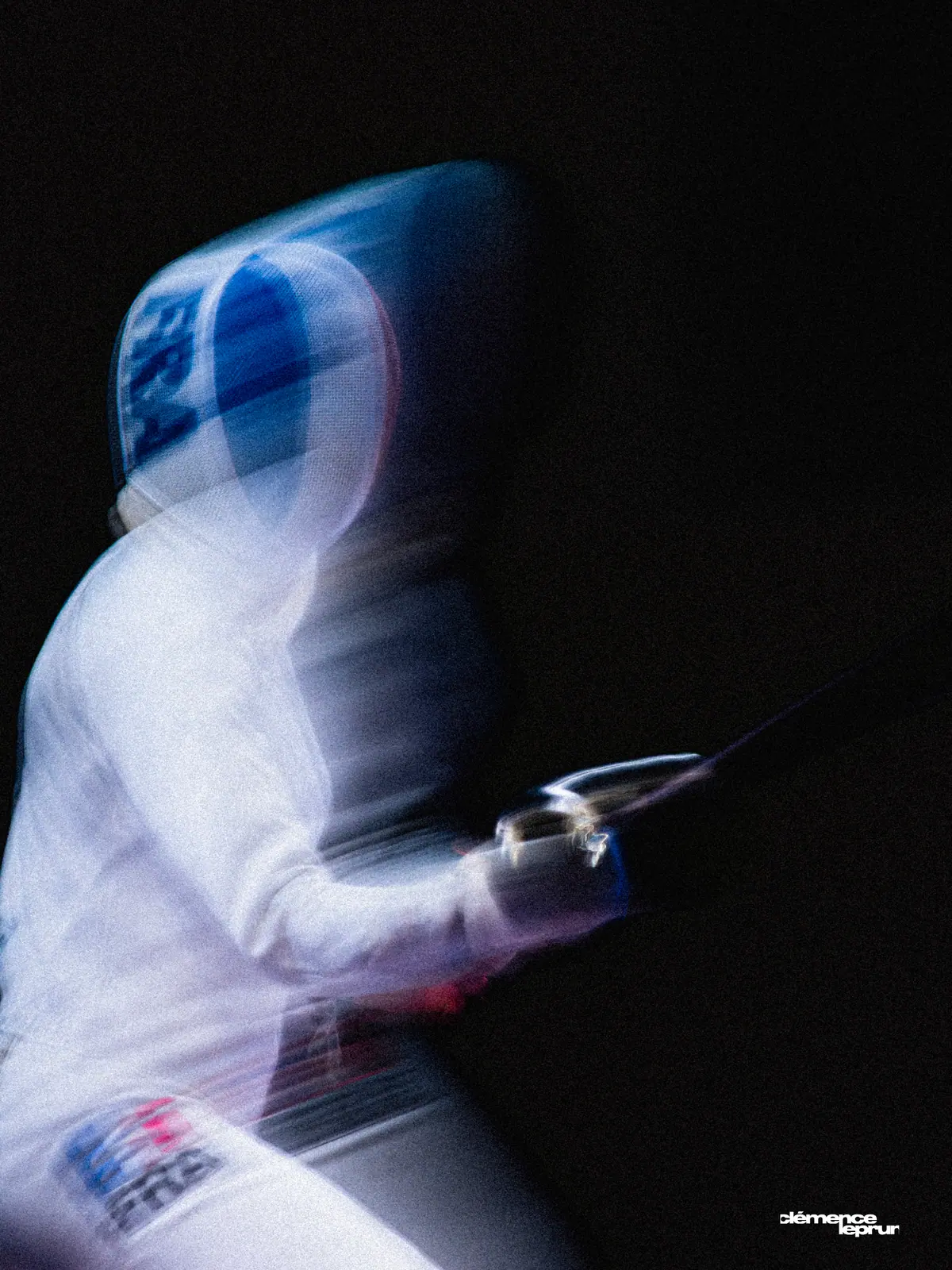 Coupe du Monde d’épée dames — photographie 20