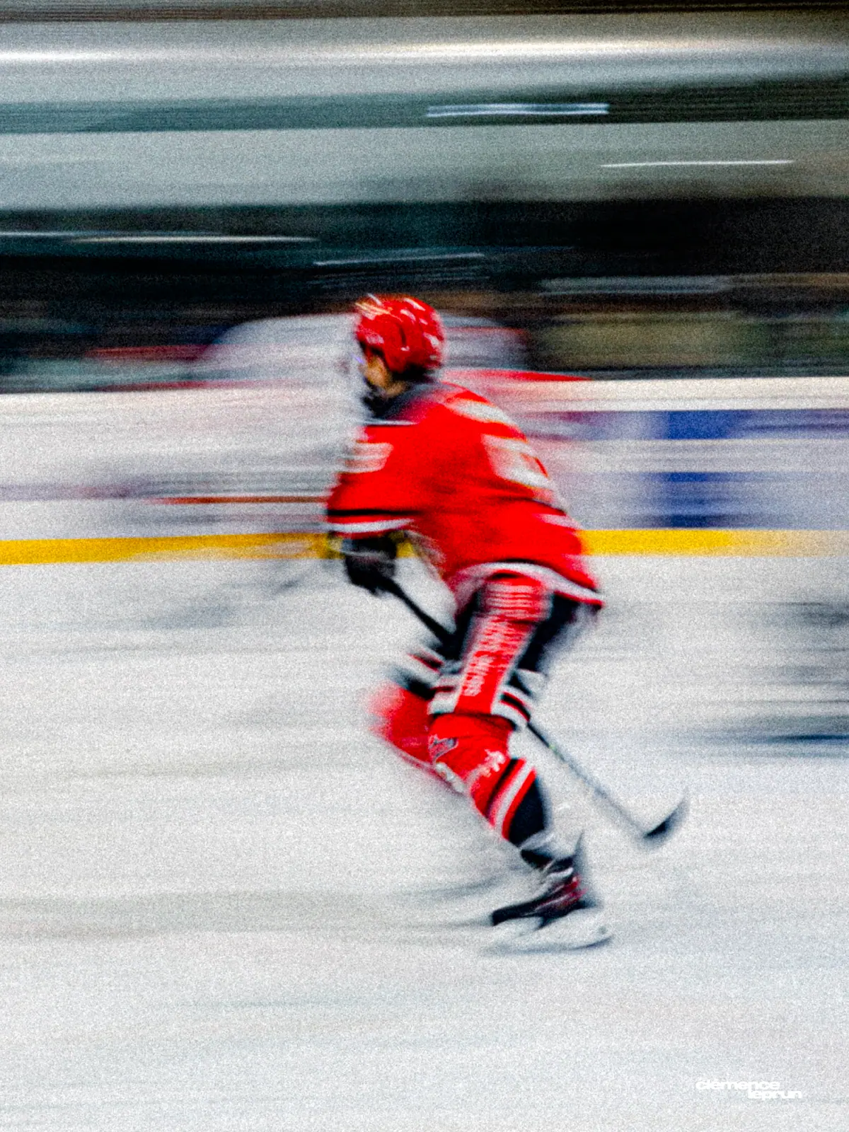 Neuilly-sur-Marne contre Morzine — photographie 4