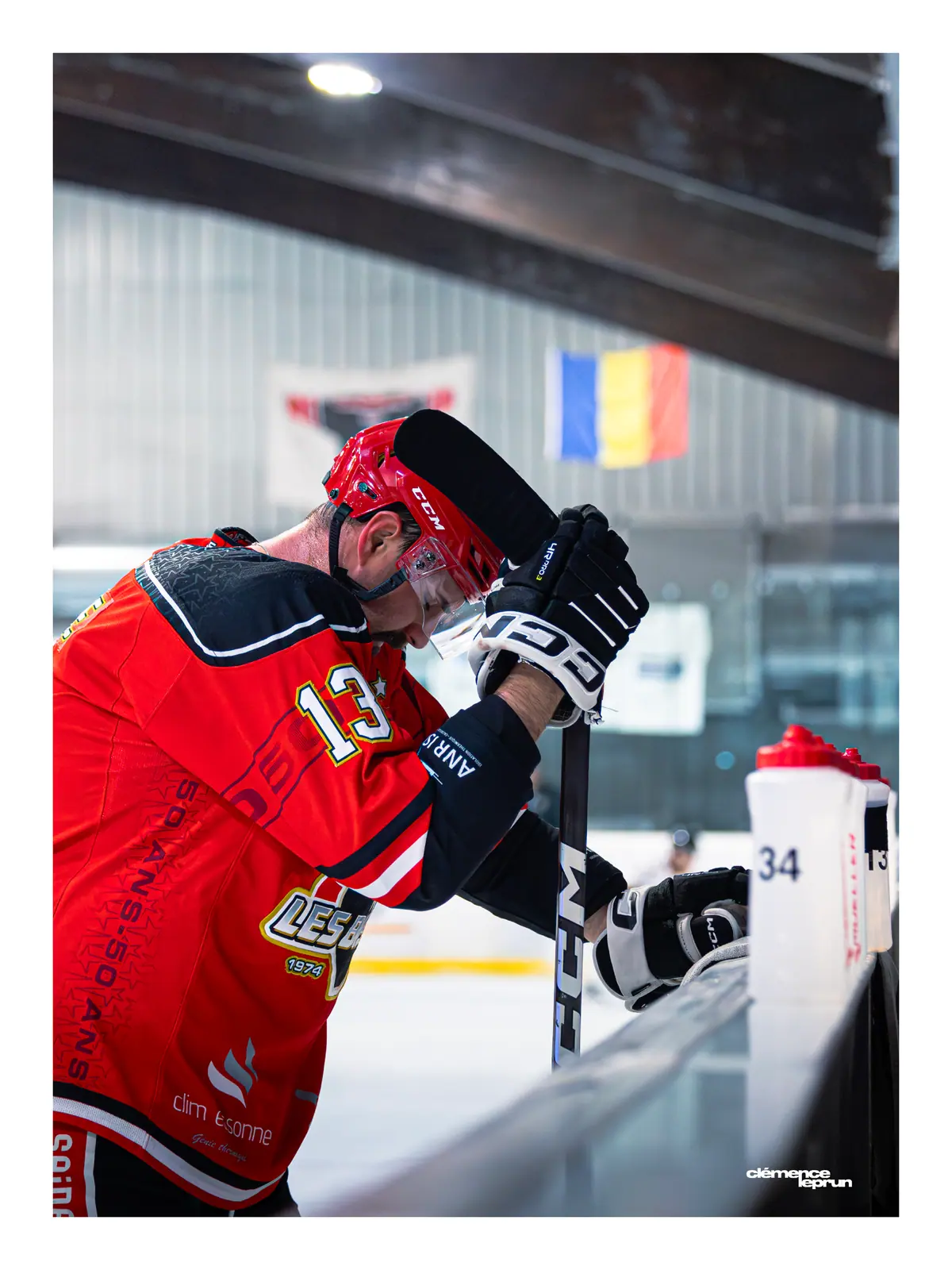 Neuilly-sur-Marne contre Morzine — photographie 9