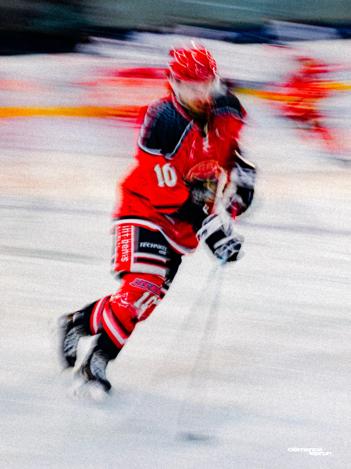 Neuilly-sur-Marne contre Morzine — photographie 12