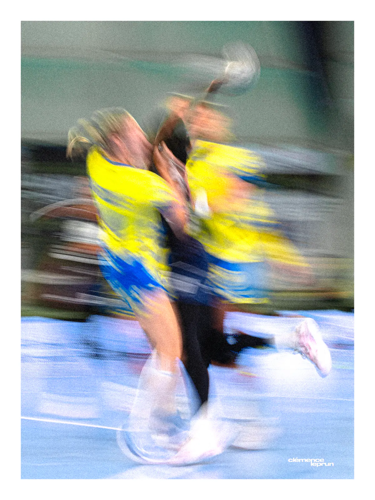 Galerie Stella Saint-Maur contre Metz — photographie 2
