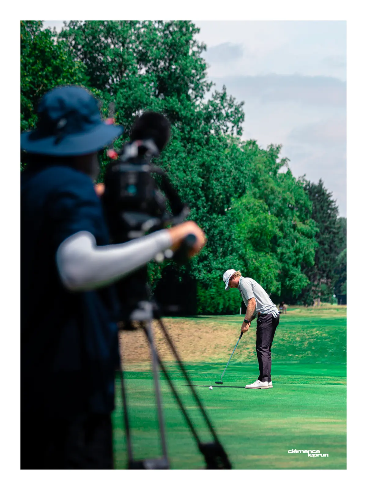 Vaudreuil Golf Challenge — photographie 2