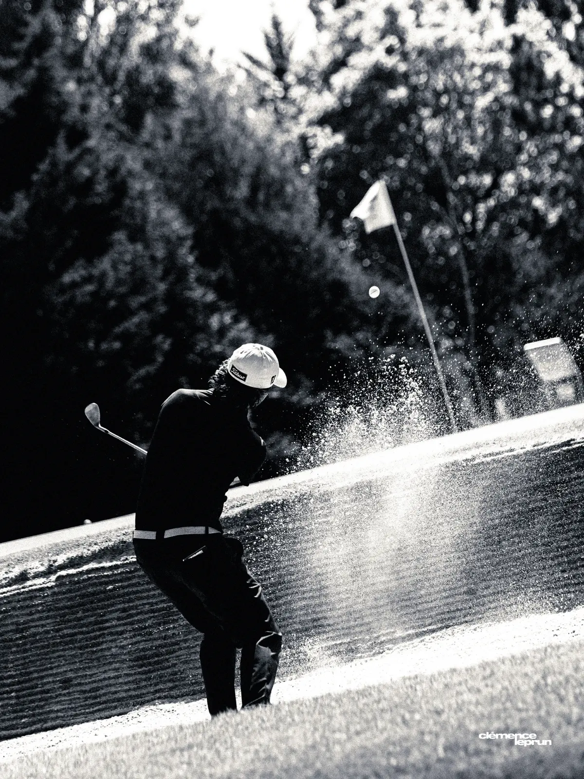Vaudreuil Golf Challenge — photographie 3