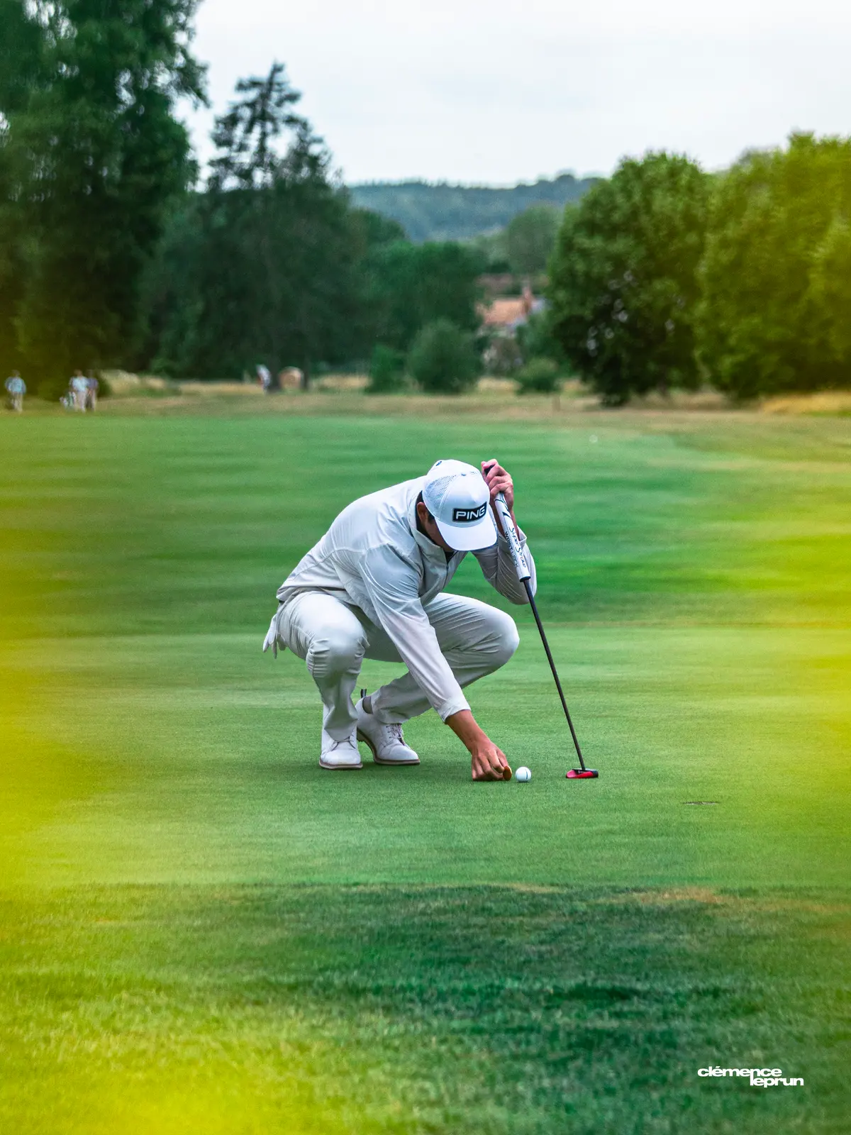 Vaudreuil Golf Challenge — photographie 6