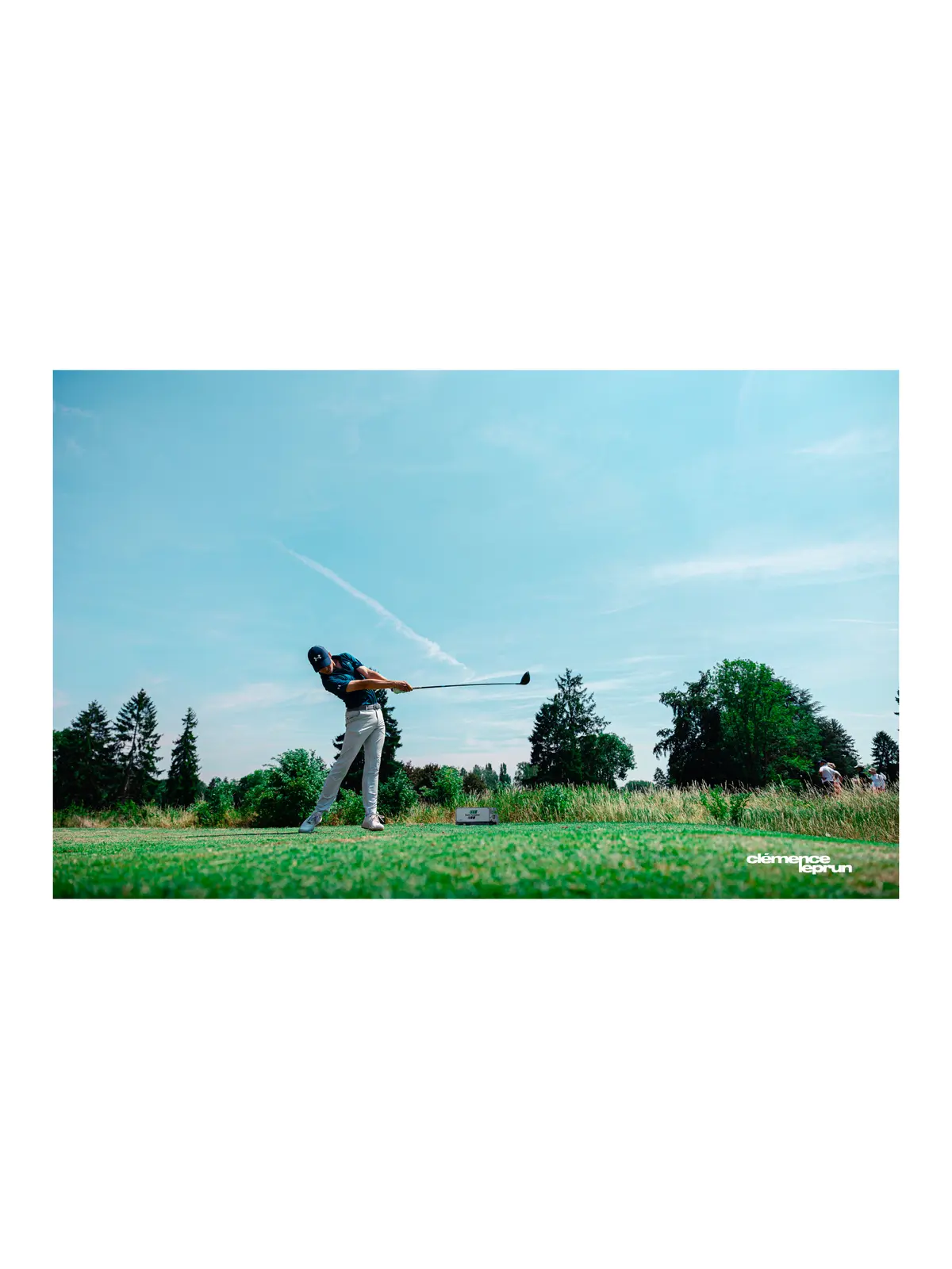 Vaudreuil Golf Challenge — photographie 7