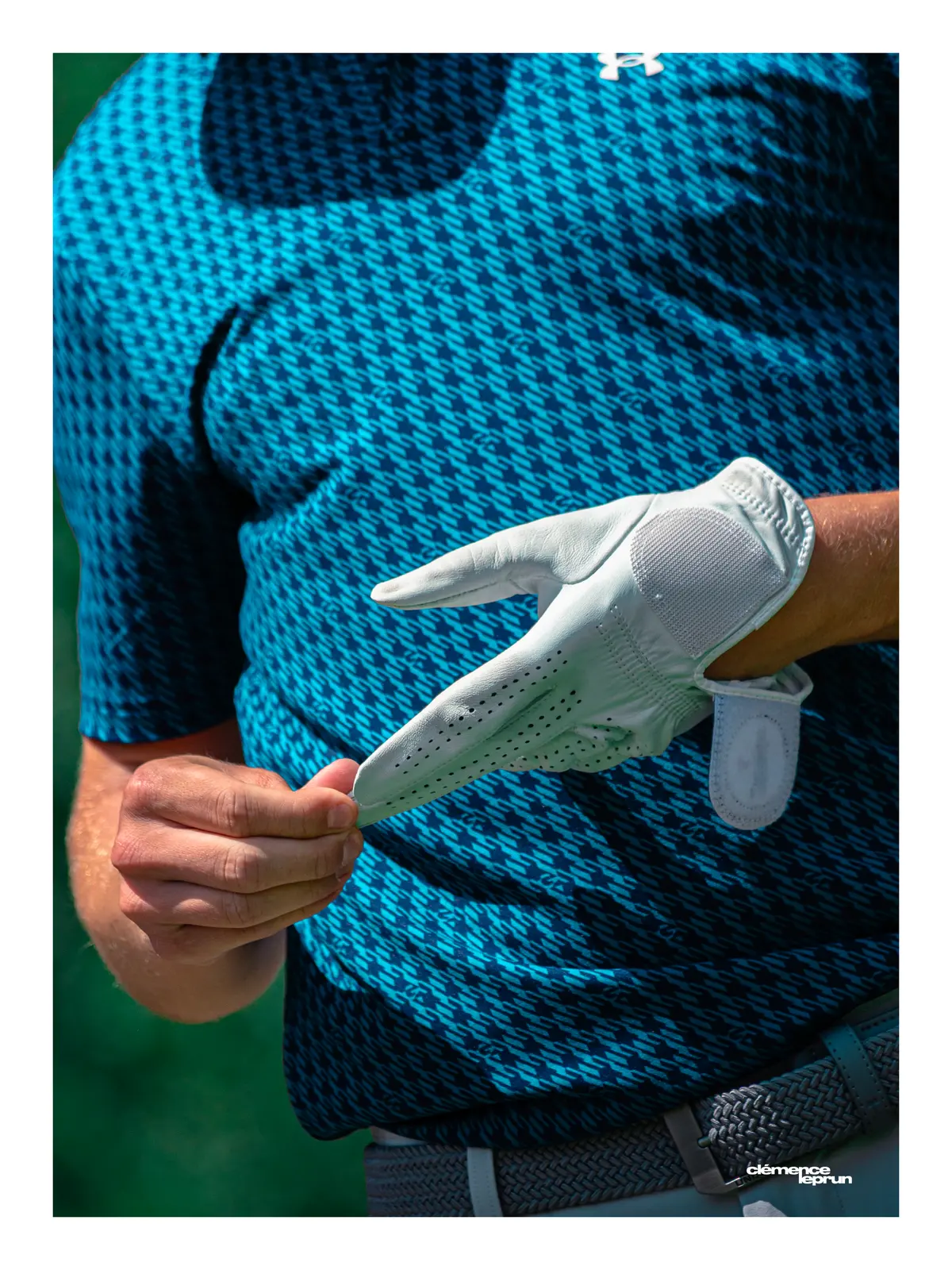 Vaudreuil Golf Challenge — photographie 13