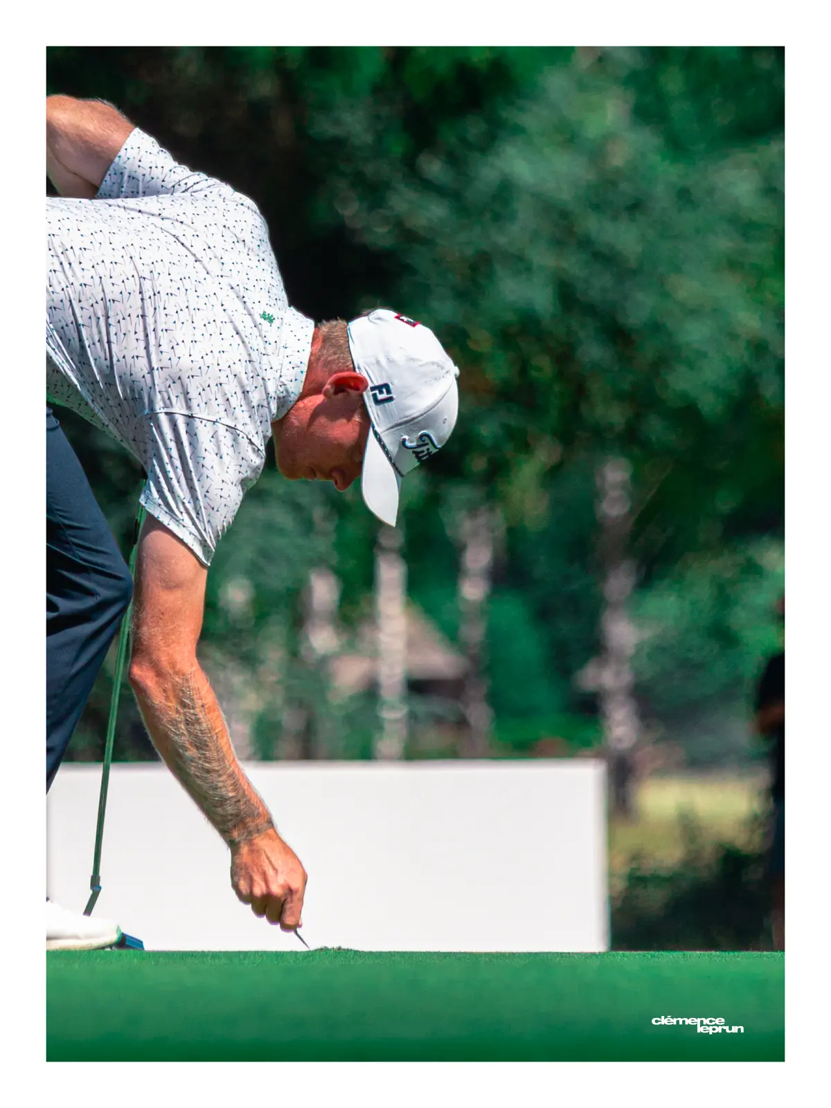 Vaudreuil Golf Challenge — photographie 14