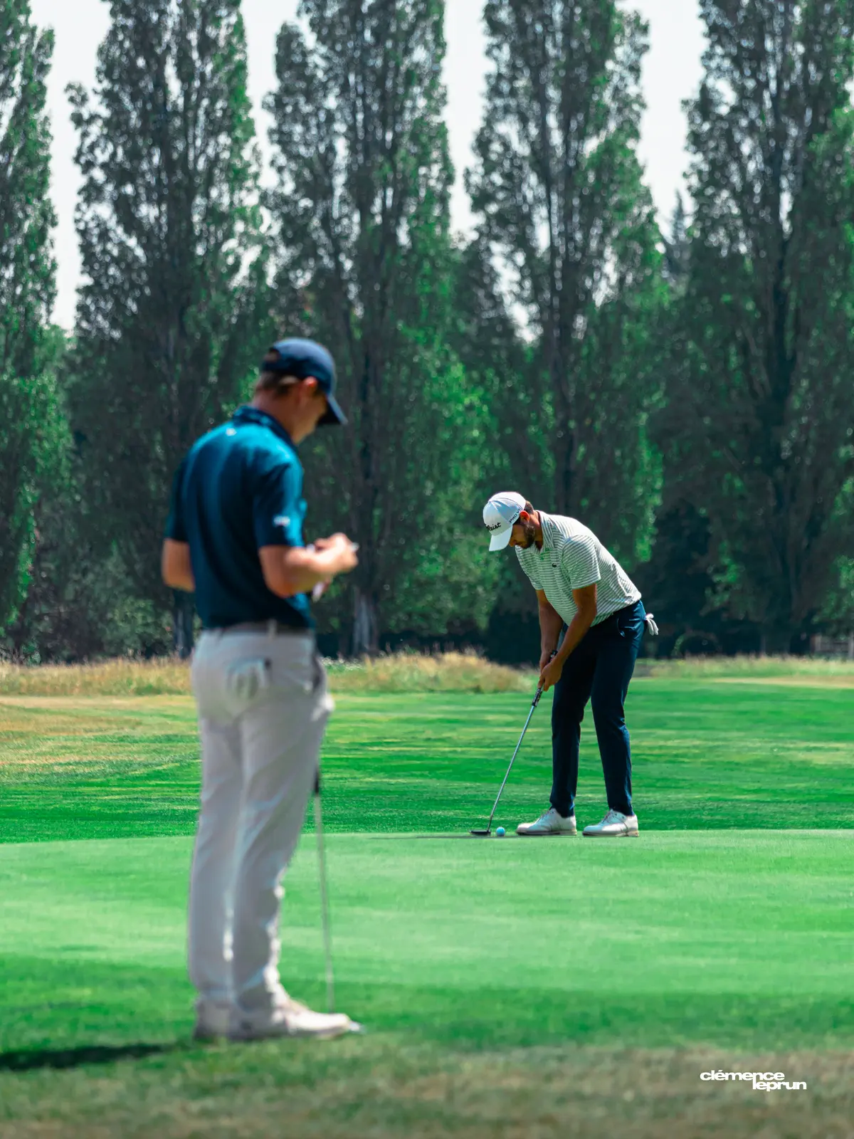 Vaudreuil Golf Challenge — photographie 20