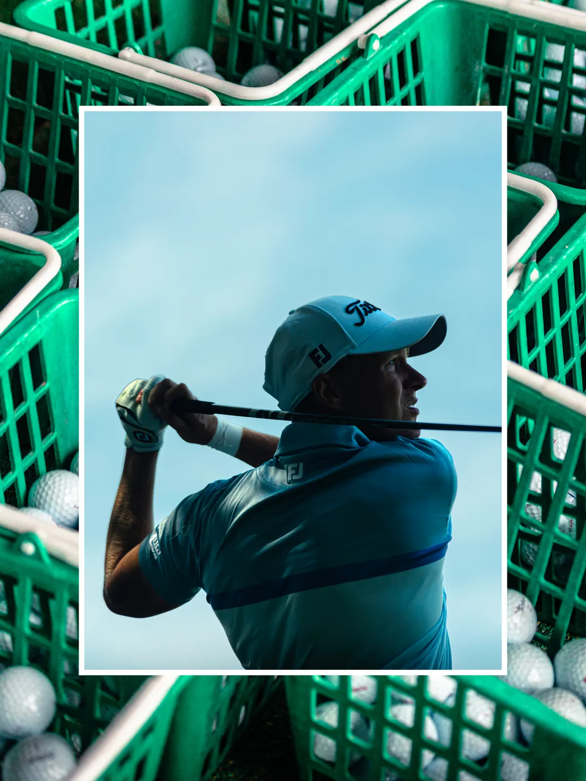 Vaudreuil Golf Challenge — photographie 21