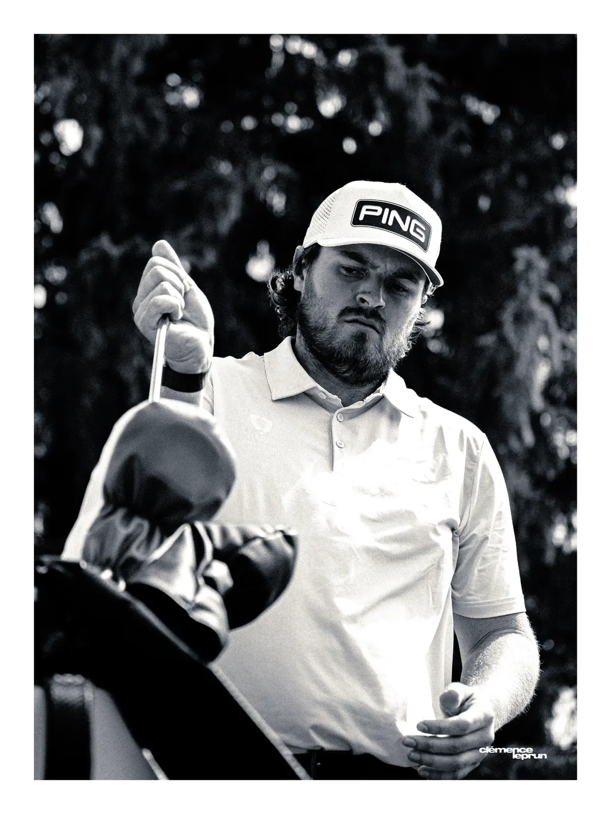 Vaudreuil Golf Challenge — photographie 22