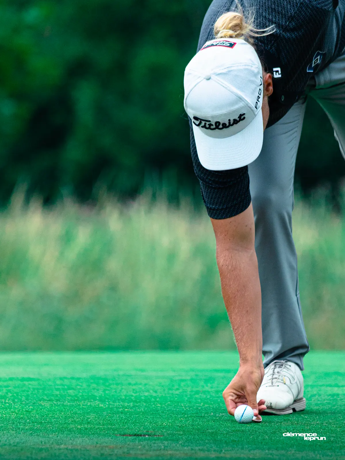 Vaudreuil Golf Challenge — photographie 23