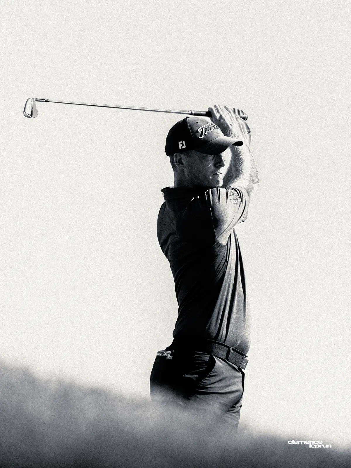 Vaudreuil Golf Challenge — photographie 25