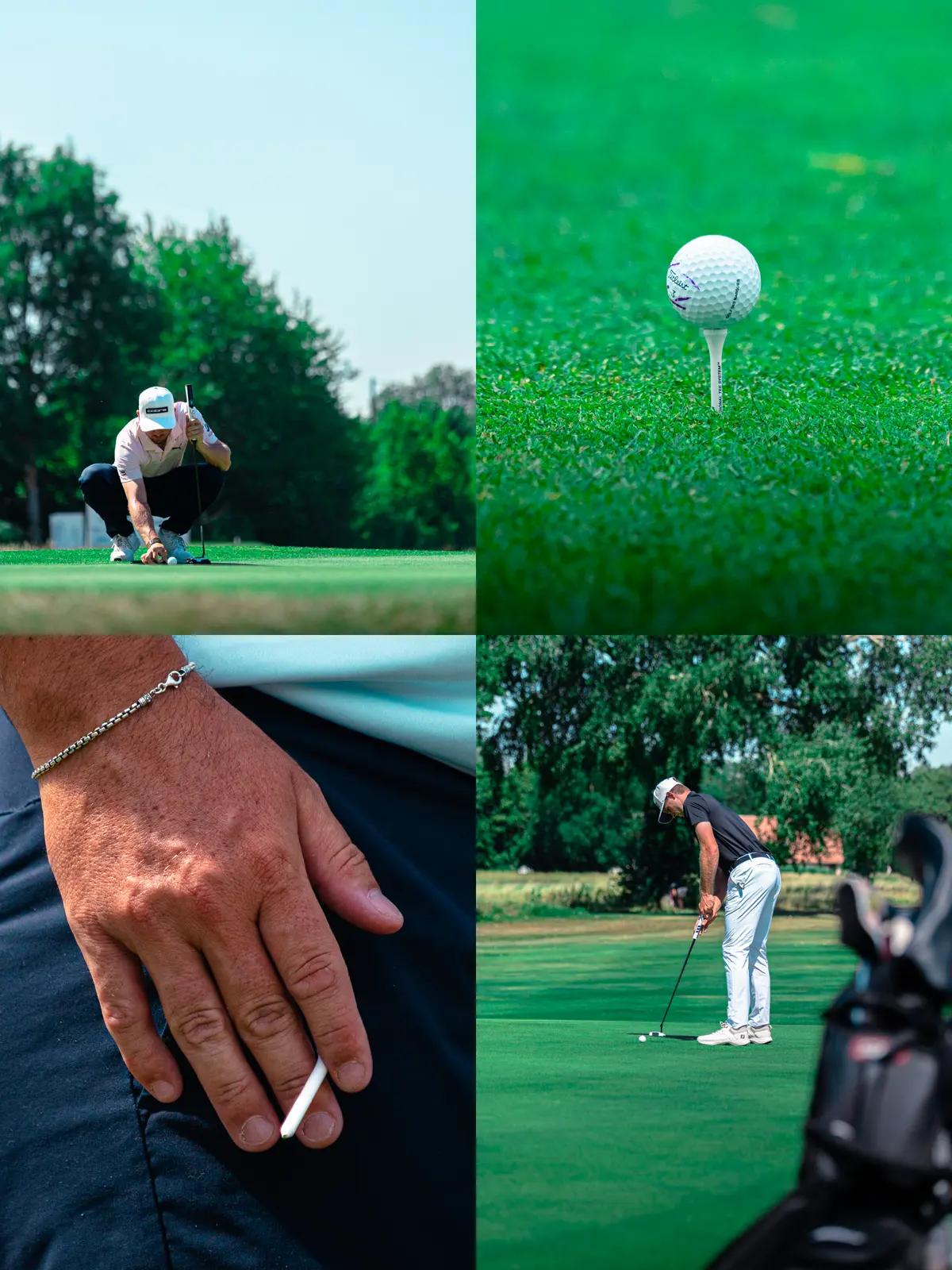 Vaudreuil Golf Challenge — photographie 28
