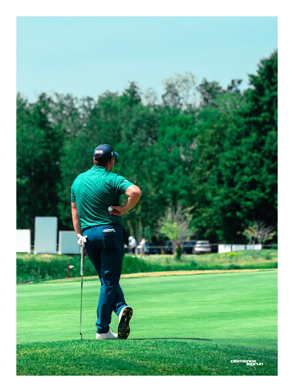 Vaudreuil Golf Challenge — photographie 30