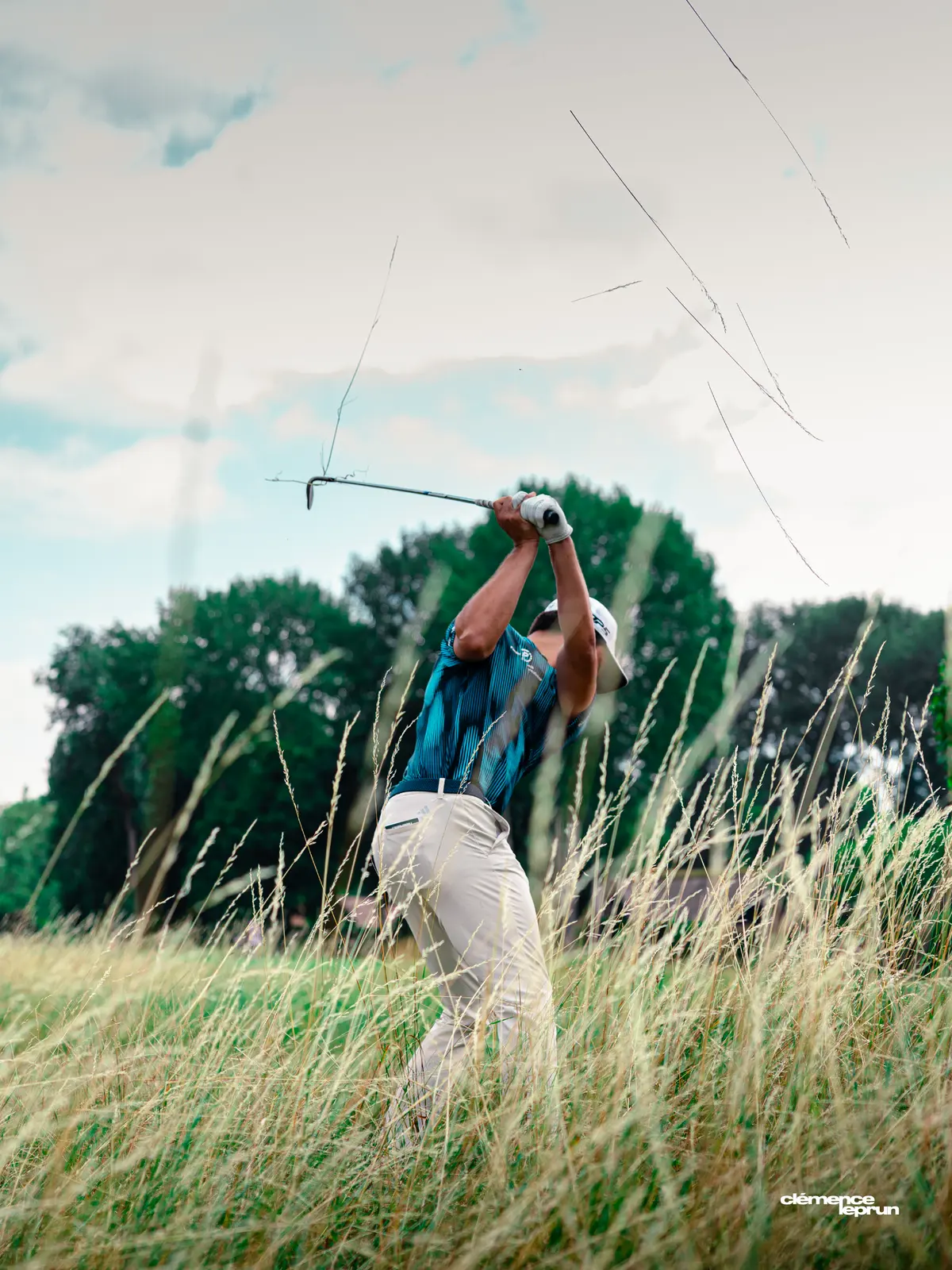 Vaudreuil Golf Challenge — photographie 31