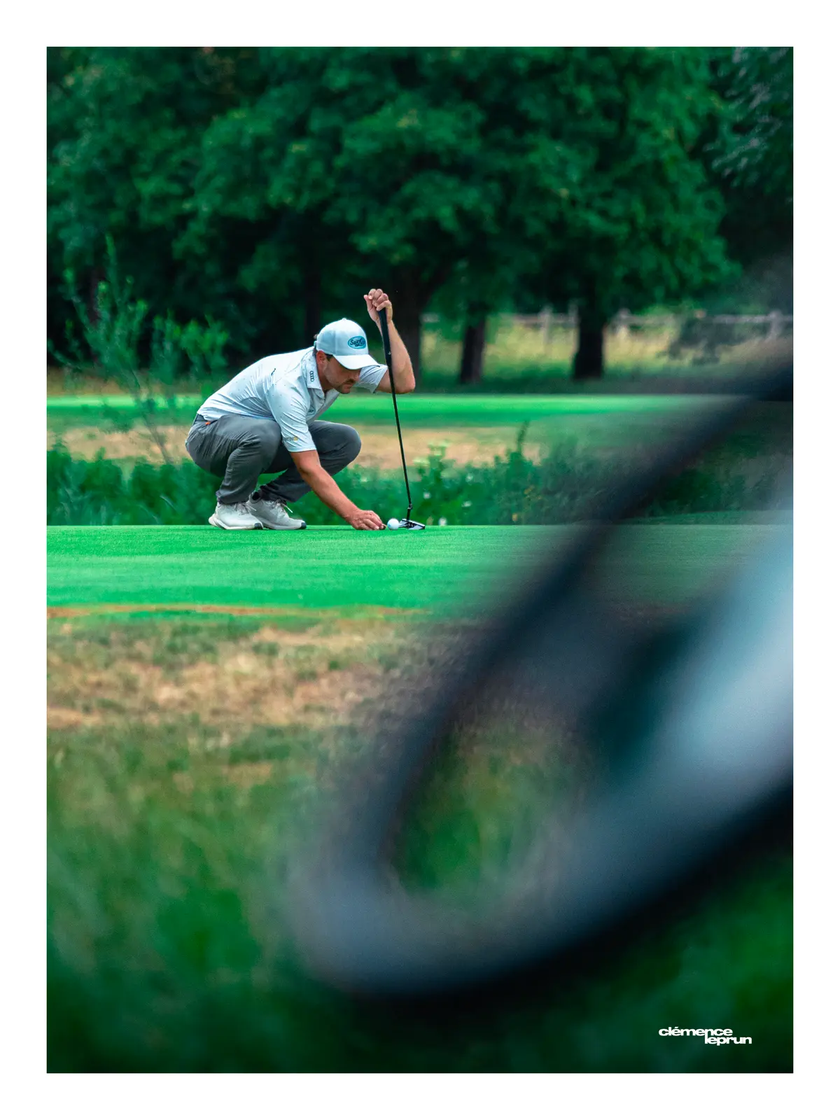 Vaudreuil Golf Challenge — photographie 32