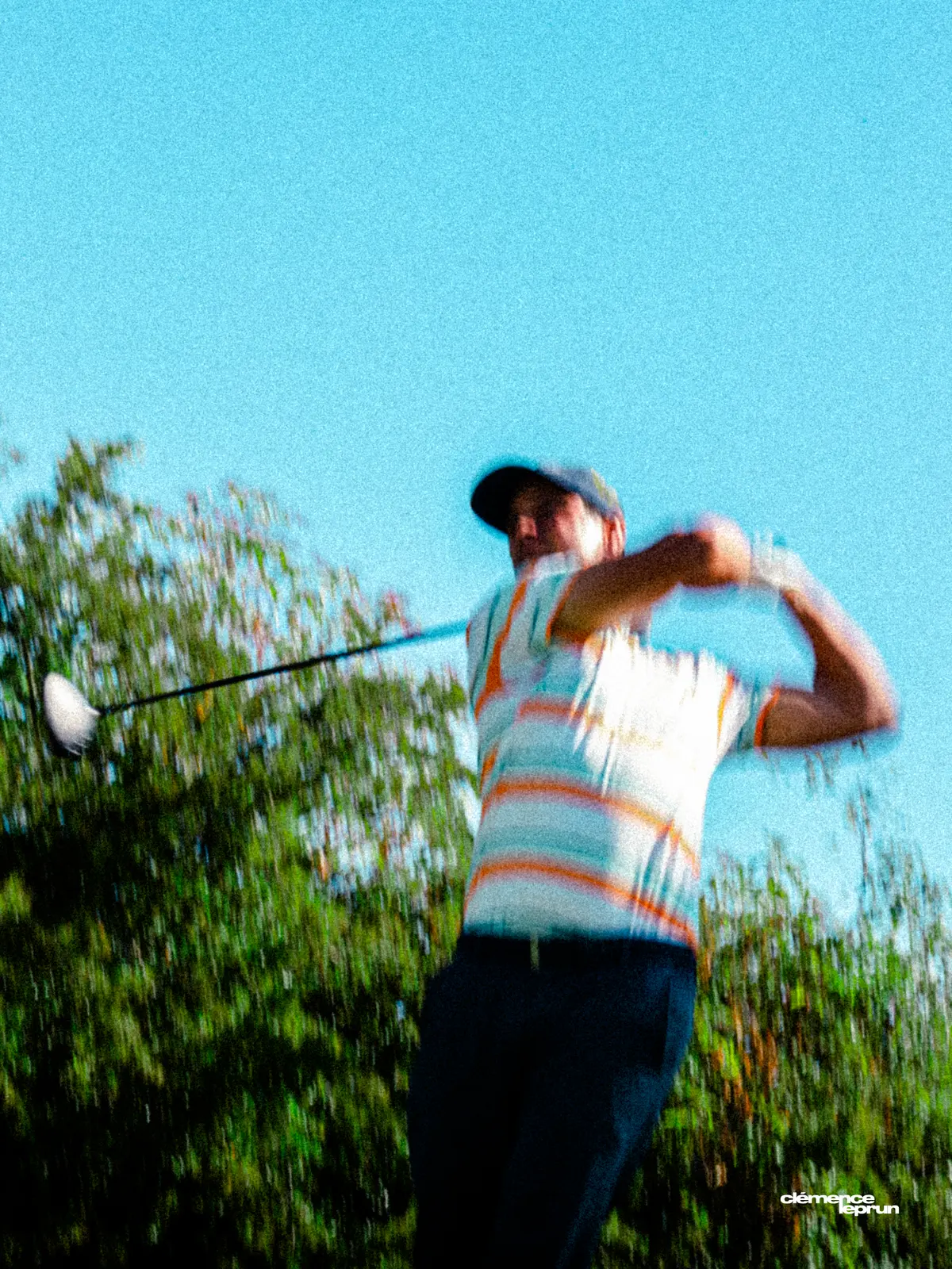 Vaudreuil Golf Challenge — photographie 33