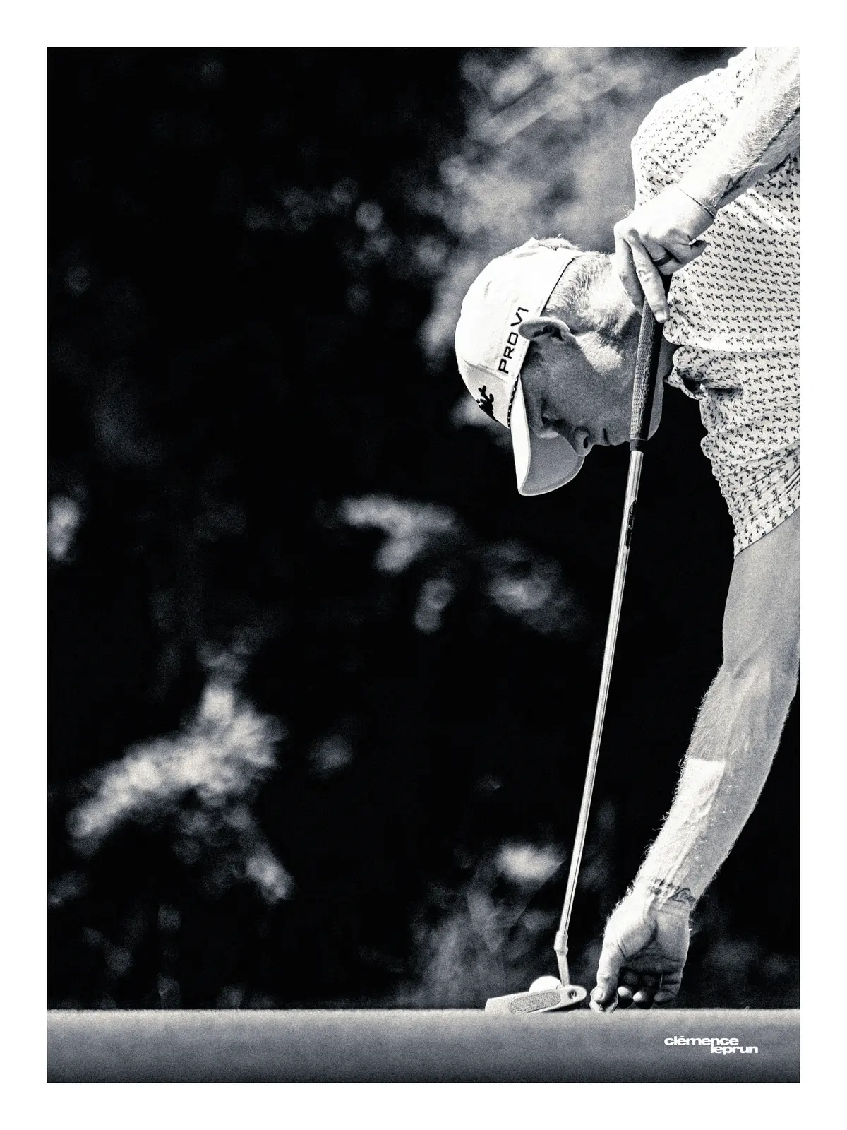Vaudreuil Golf Challenge — photographie 35