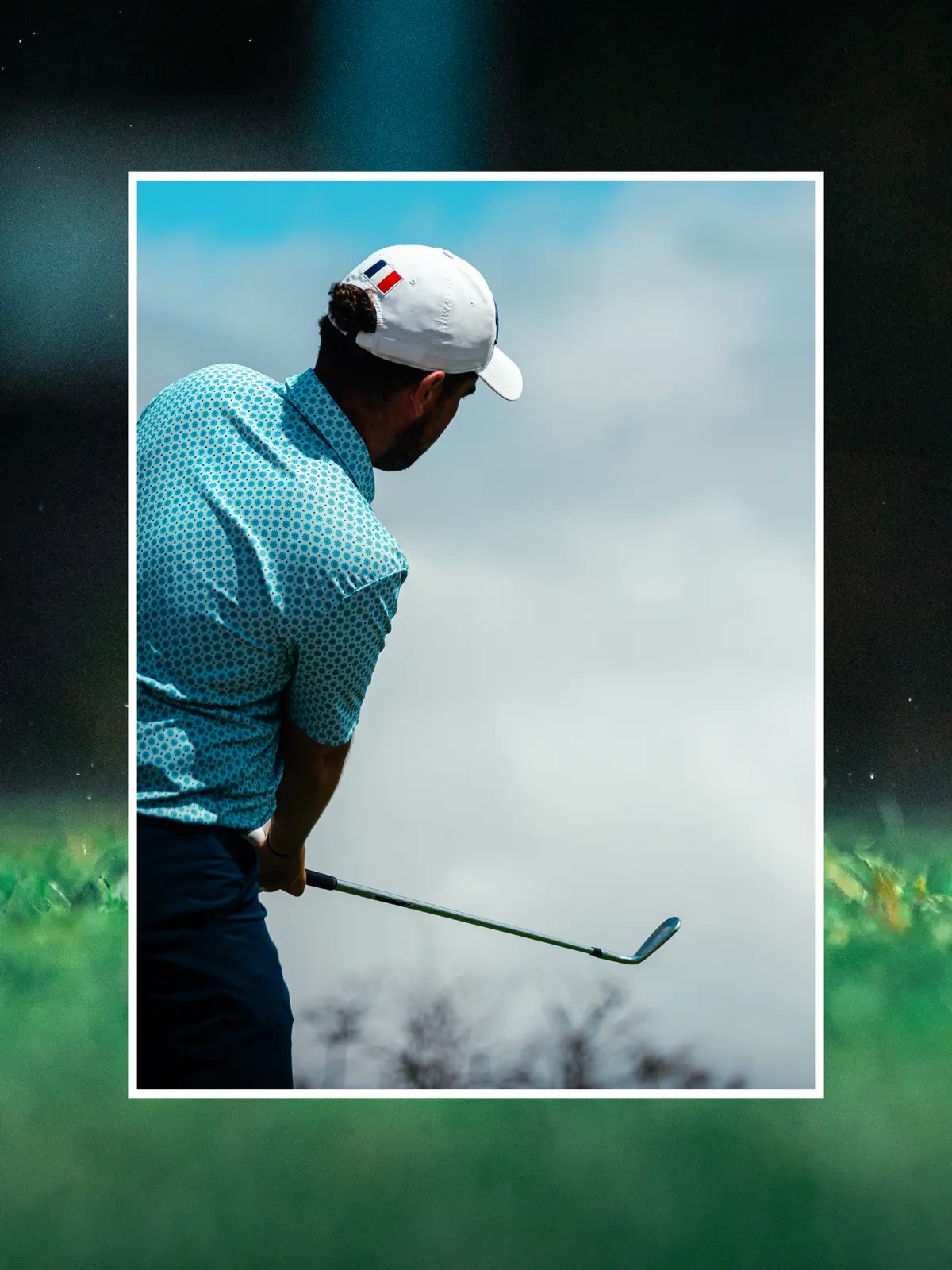 Vaudreuil Golf Challenge — photographie 36