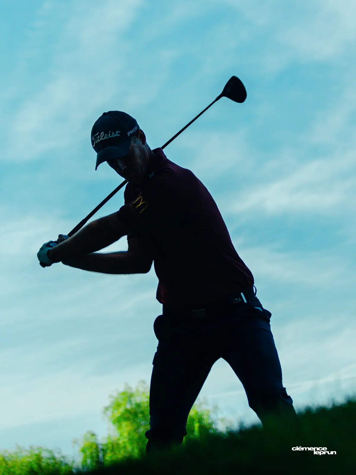 Vaudreuil Golf Challenge — photographie 37