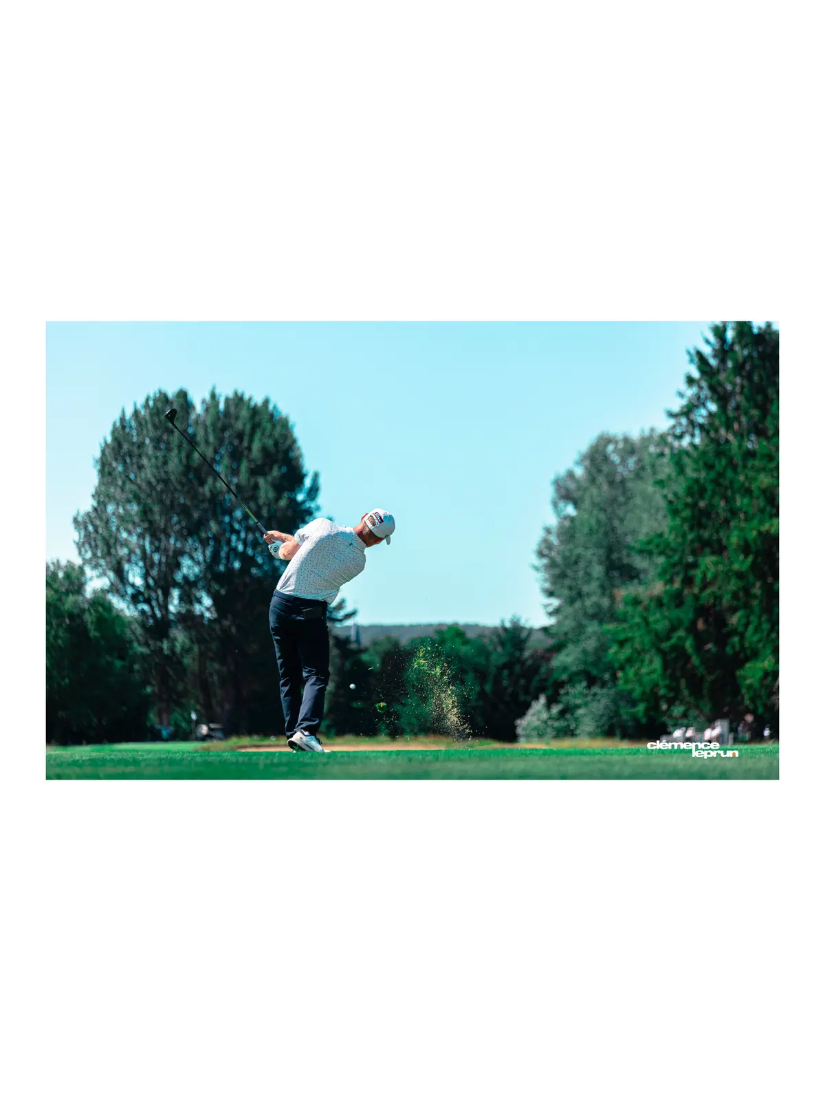 Vaudreuil Golf Challenge — photographie 39