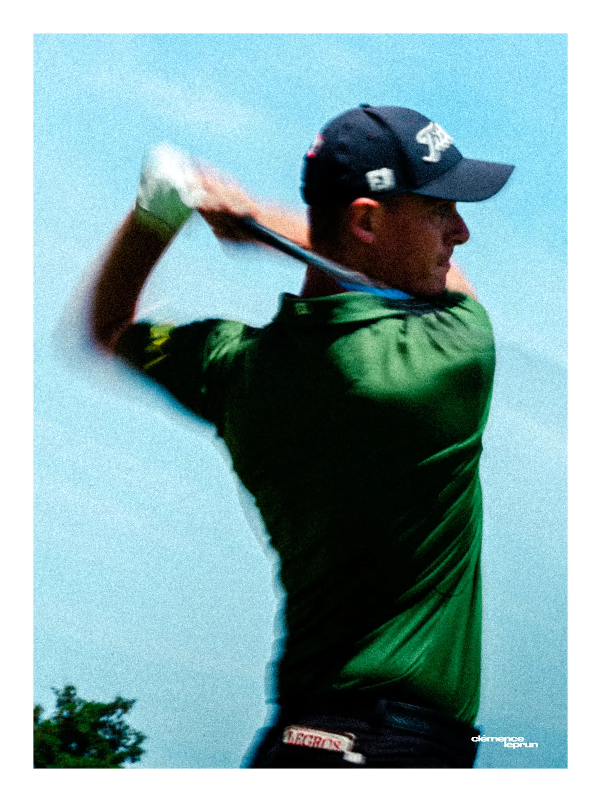 Vaudreuil Golf Challenge — photographie 40