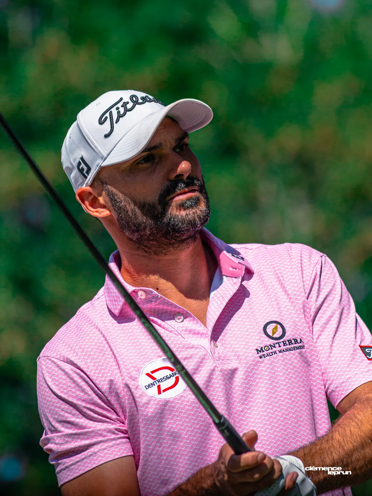 Vaudreuil Golf Challenge — photographie 41