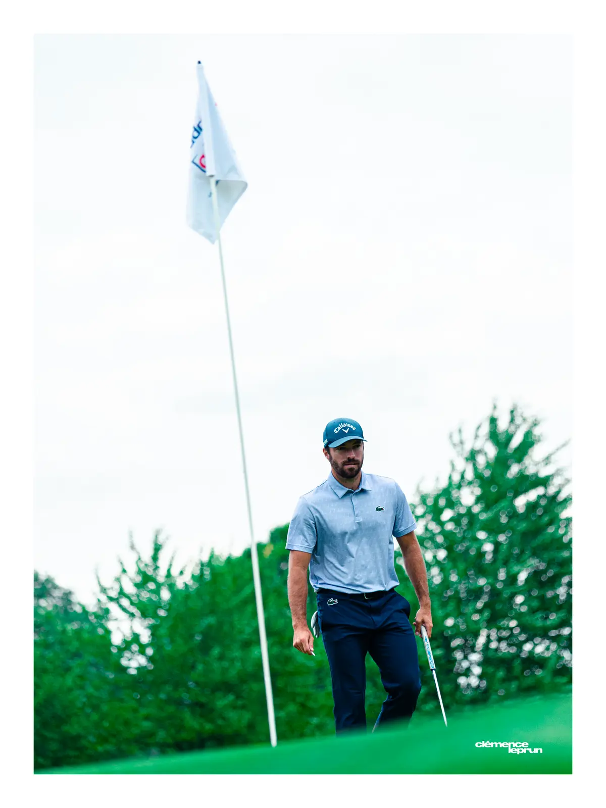 Vaudreuil Golf Challenge — photographie 42