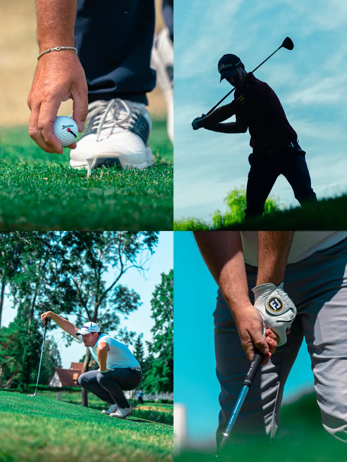 Vaudreuil Golf Challenge — photographie 43