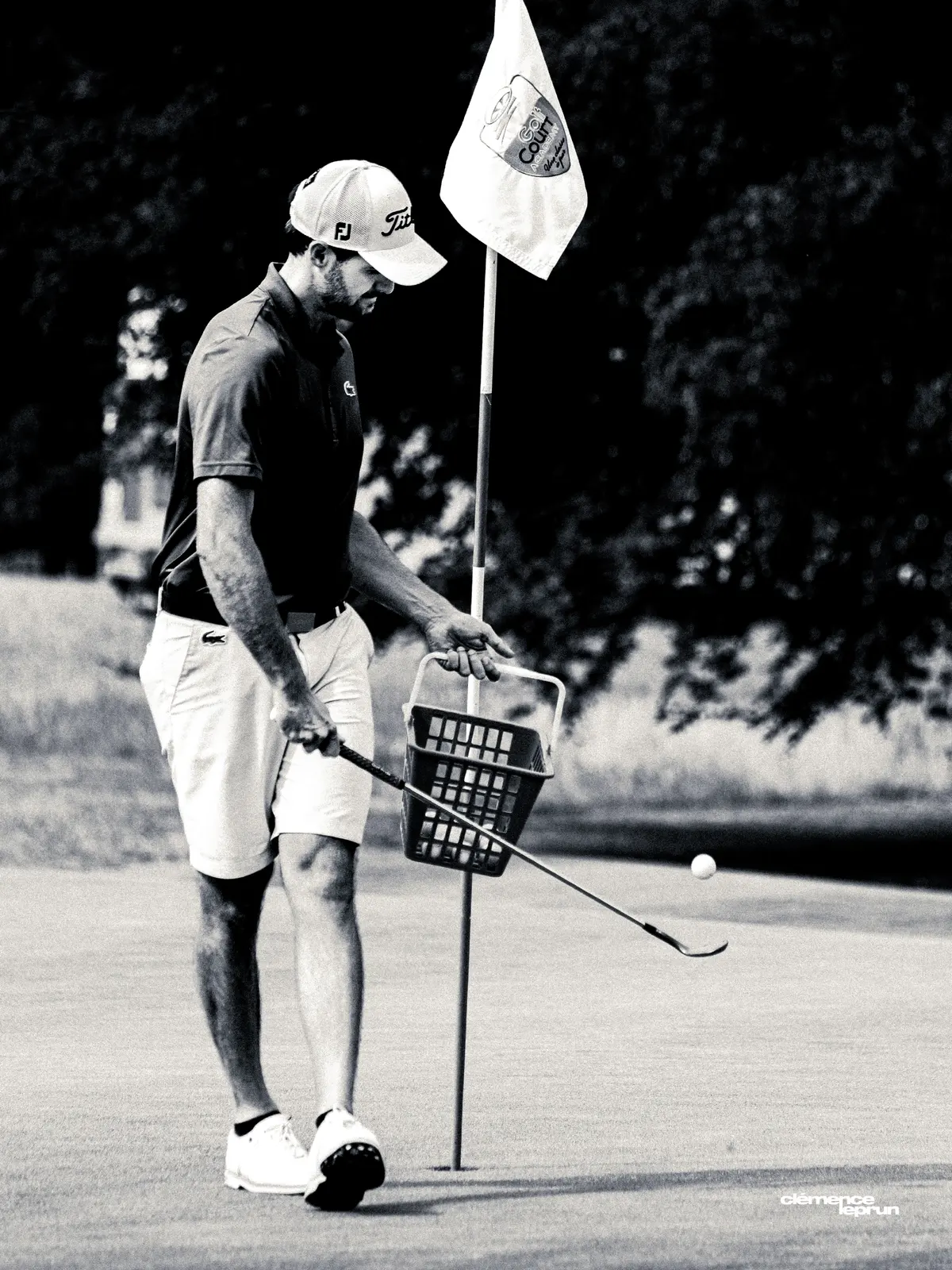 Vaudreuil Golf Challenge — photographie 45