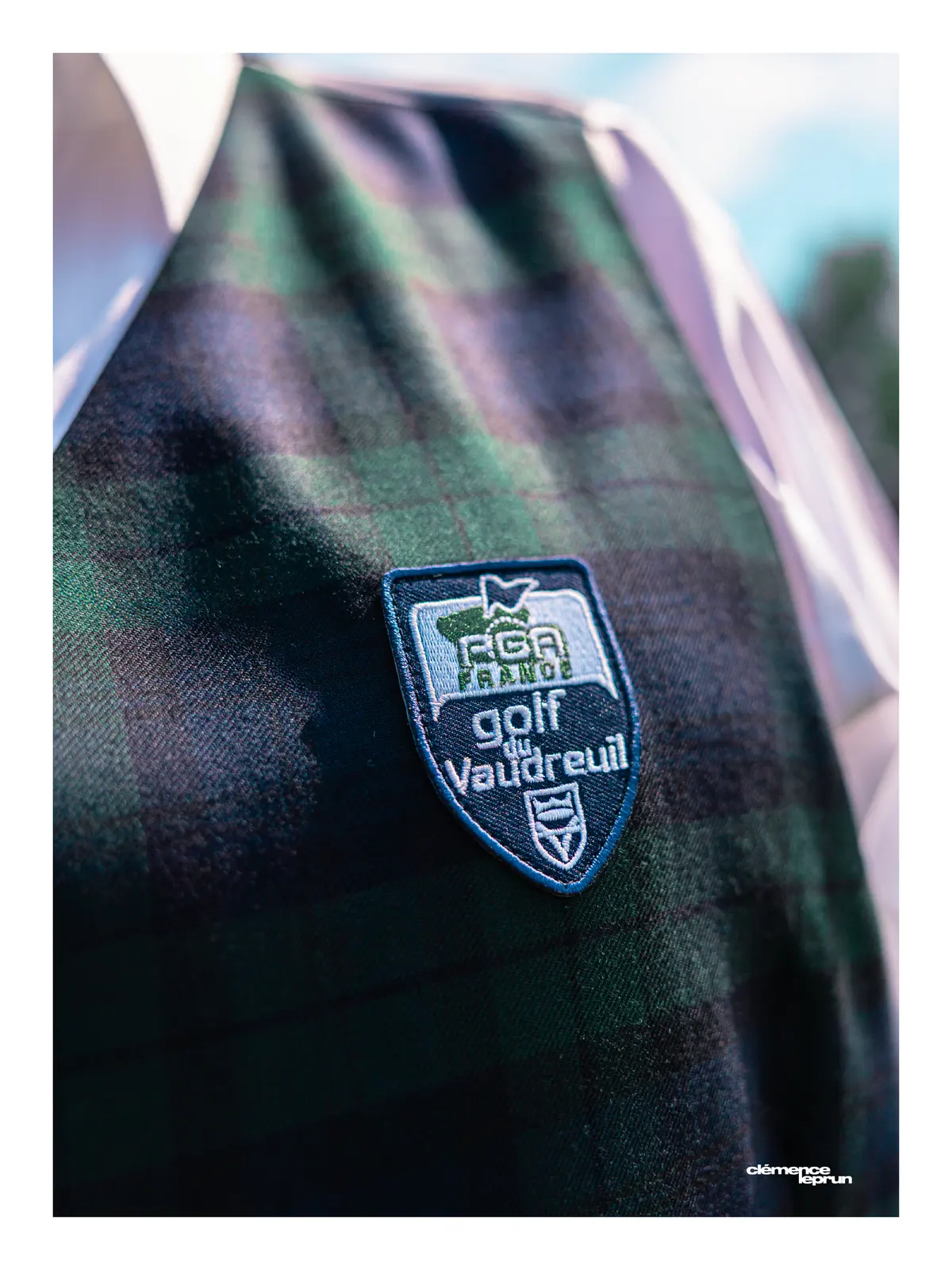Vaudreuil Golf Challenge — photographie 46